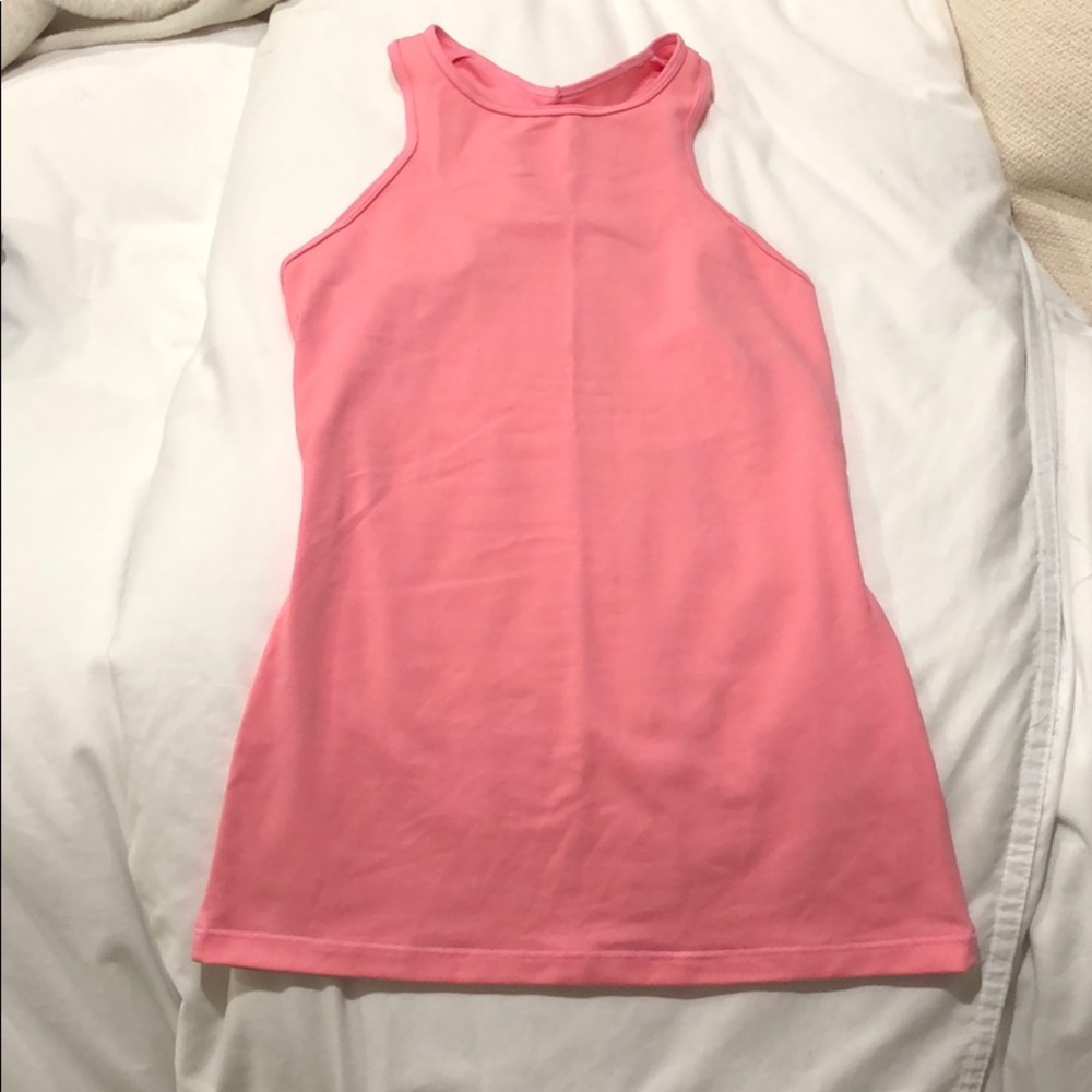 Athleta tank top only worn once